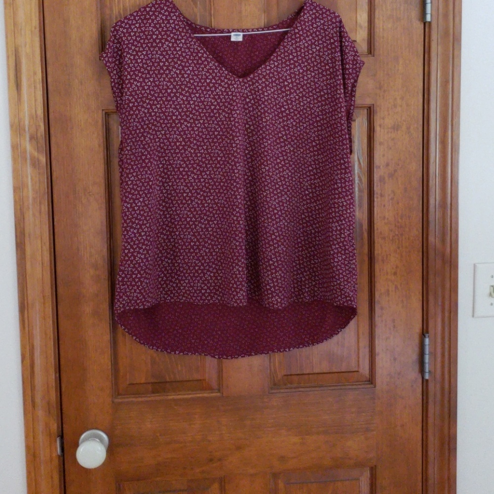 Wine color top